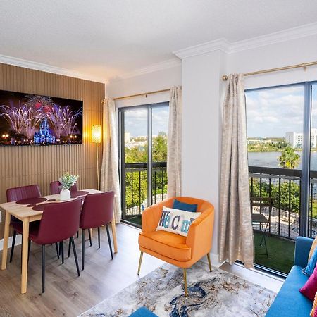 Lakeview 2 Suites 6 Min Universal Studios Орландо Екстер'єр фото