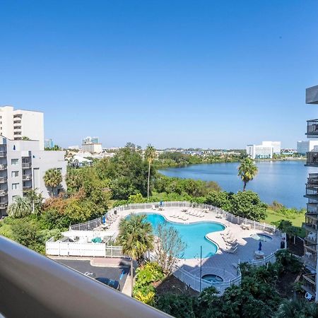 Lakeview 2 Suites 6 Min Universal Studios Орландо Екстер'єр фото
