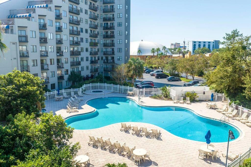Lakeview 2 Suites 6 Min Universal Studios Орландо Екстер'єр фото